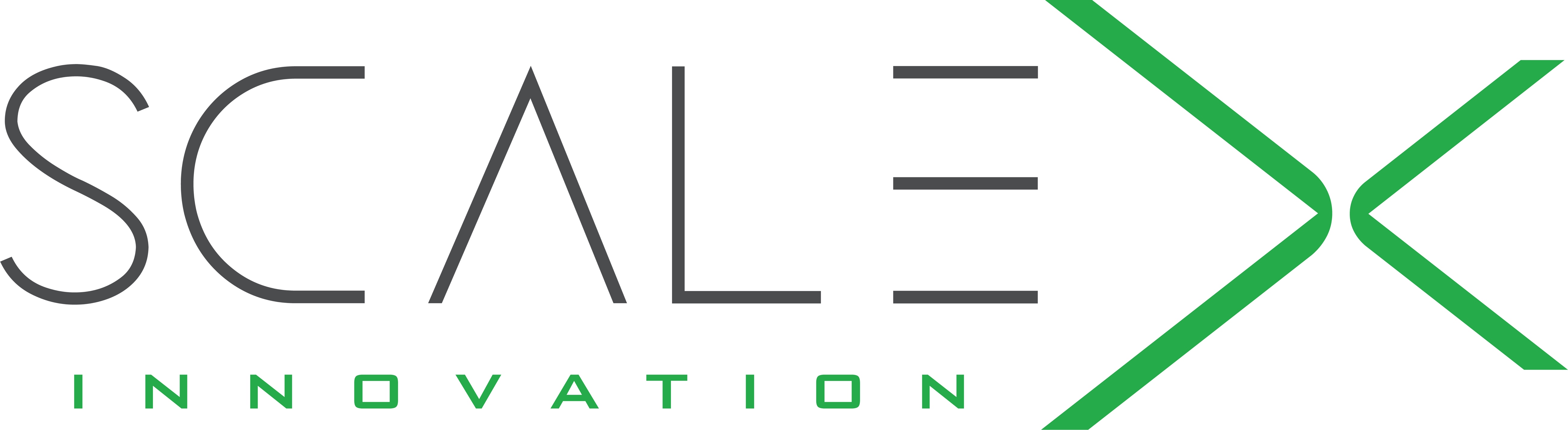ScaleX Innovation