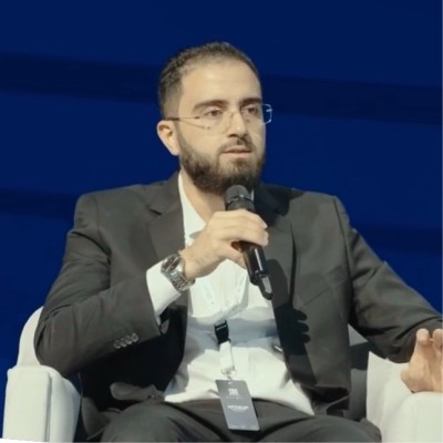 Dr. Mohamed A. Bahloul