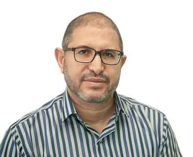 Prof. Adel Ben Mnaouer