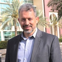 Prof. Driss Benhaddou