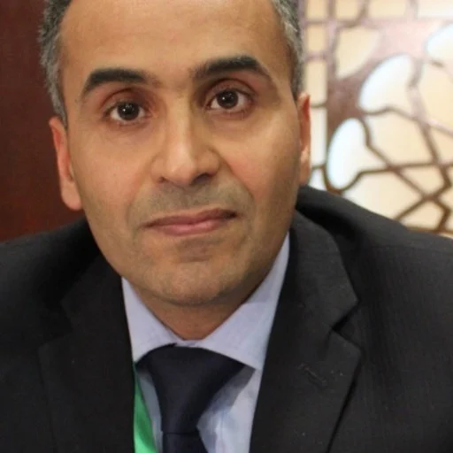 Prof. Khalil Amiri